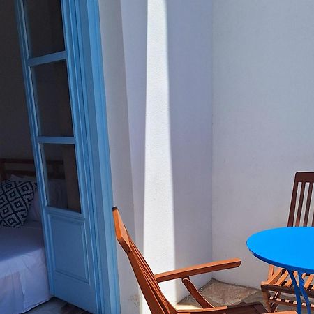 Giannakis Filoxenia Aparthotel Filotion Ngoại thất bức ảnh