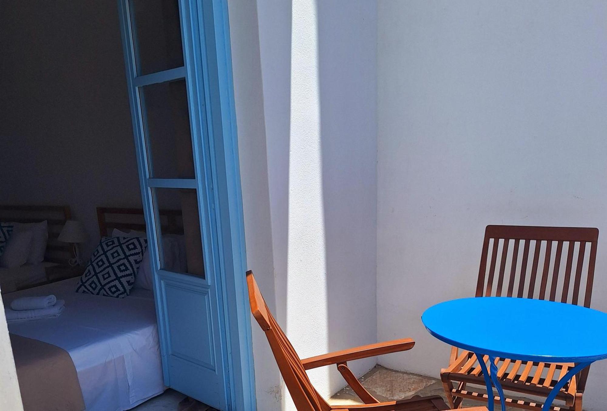 Giannakis Filoxenia Aparthotel Filotion Ngoại thất bức ảnh