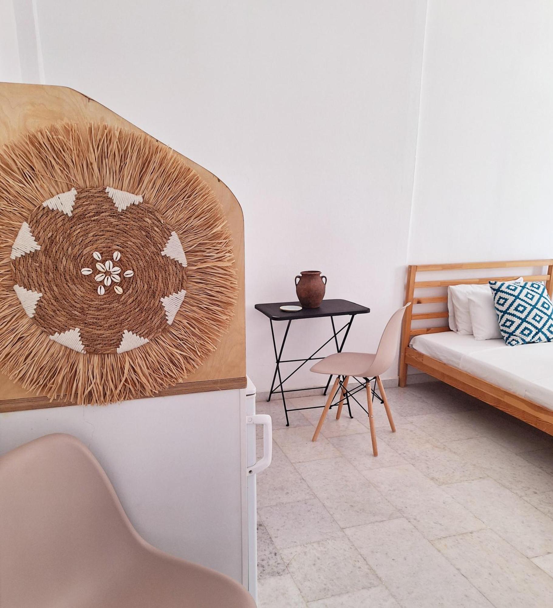 Giannakis Filoxenia Aparthotel Filotion Ngoại thất bức ảnh